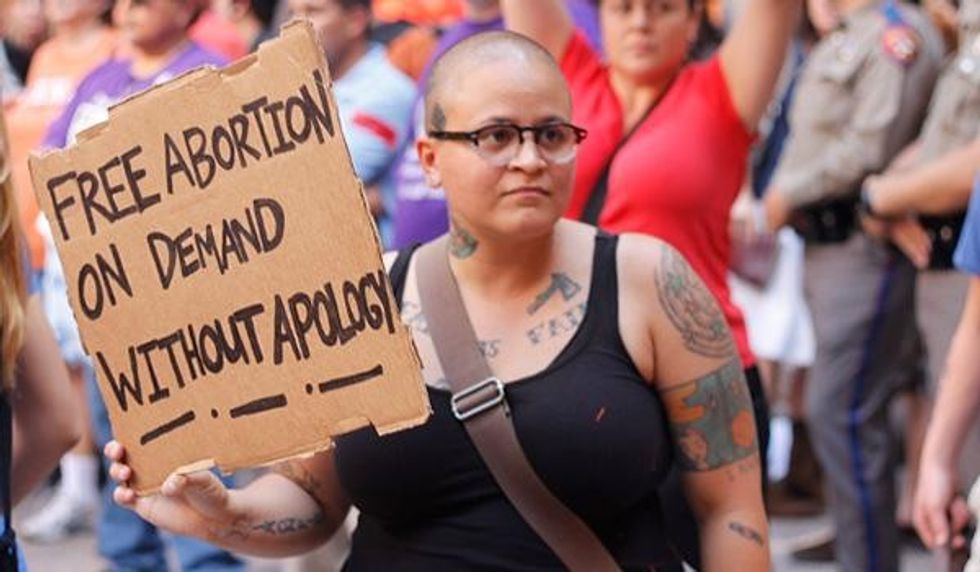 The Sexual Revolution Proves Itself to be a Totalitarian Movement
