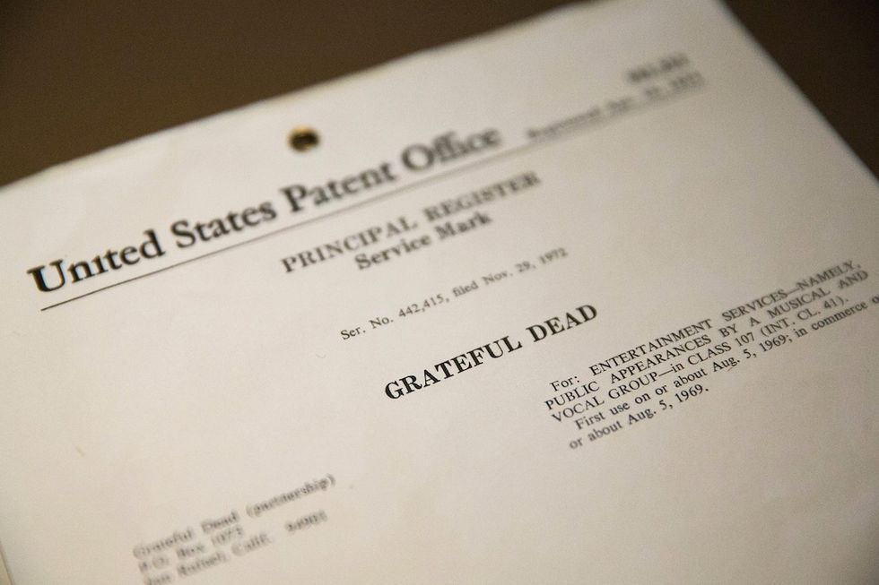 The Coming Of The Copyright Troll?