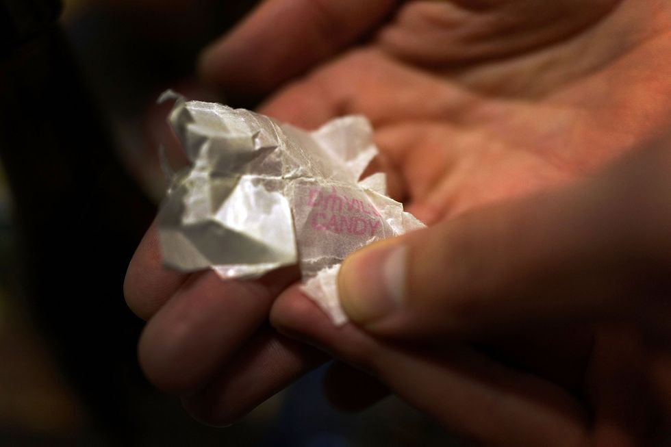 End the War on Drugs