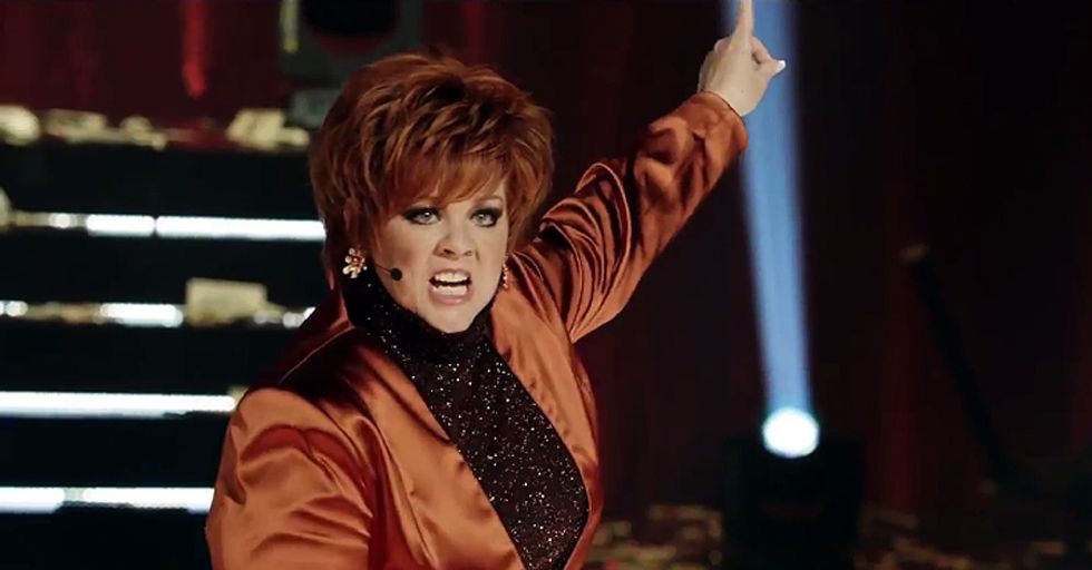 The Boss' is Vulgar, Boring and All Around Unfunny