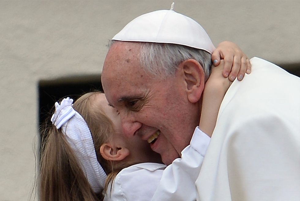 The Latest Pope Francis Controversy and Why Non-Catholics Should Care