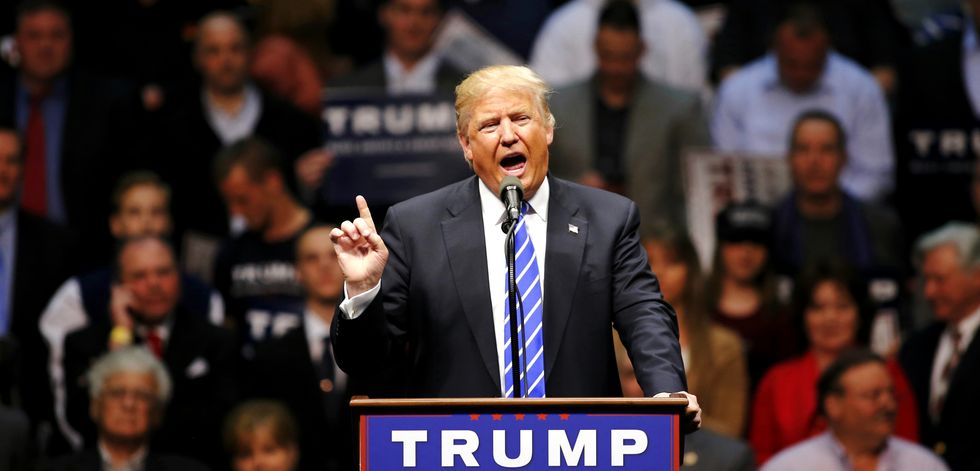 When It Comes to State Republican Primary Rules, Mind Your Own Business!
