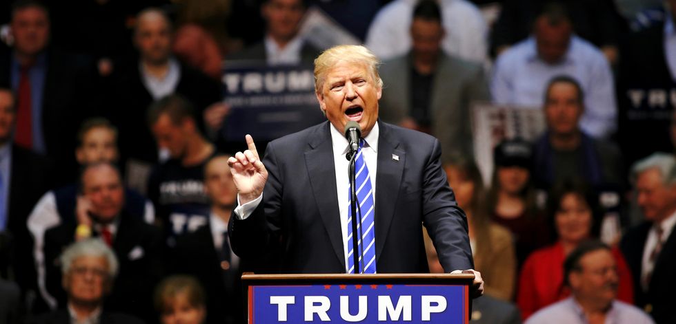When It Comes to State Republican Primary Rules, Mind Your Own Business!