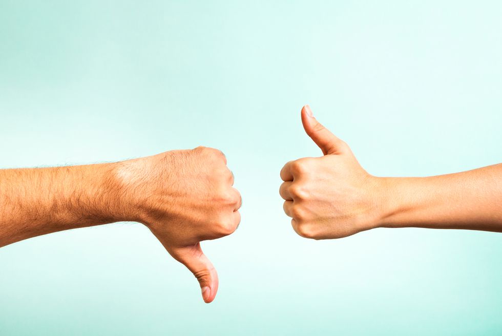 Has America Forgotten How to Disagree?