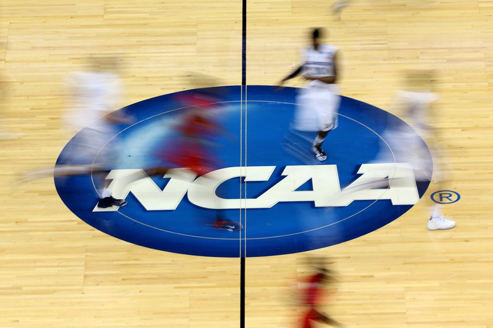 Lawsuit Over NCAA's Ban on Ex-con Coaches is Out of Bounds