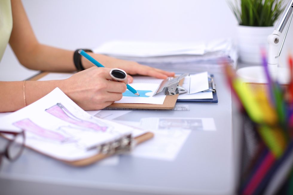 Get Rid of Excessive Small Business Regulation to Shrink the 'Gender Wage Gap