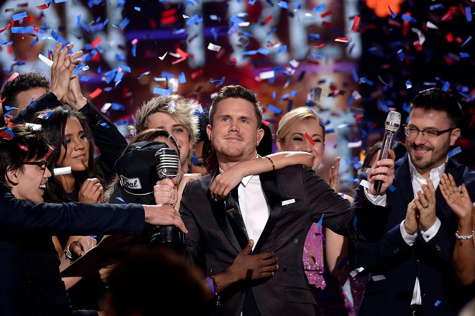 American Idol' Helped America Dream Again