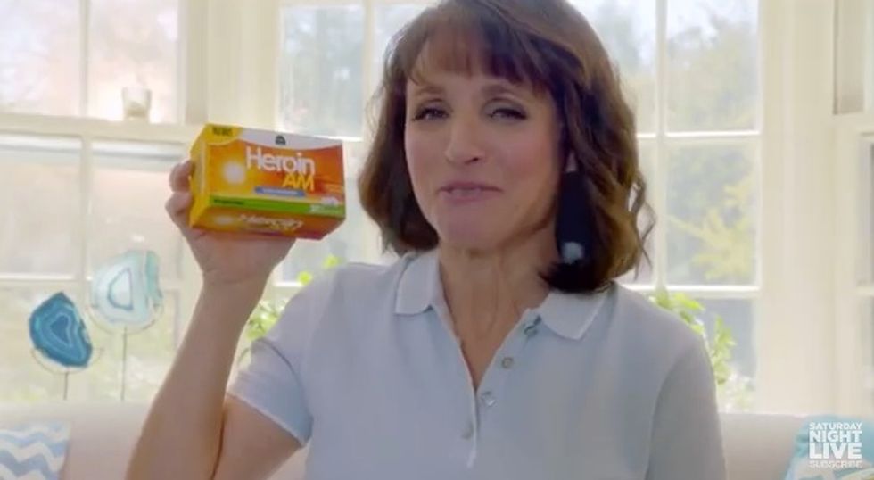 Dear Saturday Night Live, Shame On You!