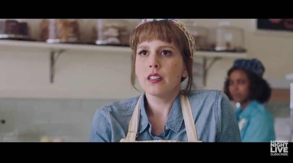 Will SNL Do a Parody Trailer for an Allah Movie?