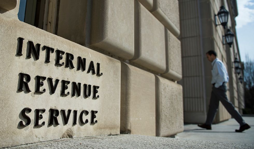The Myth of the 90 Percent Tax Rate