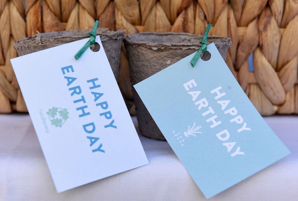 10 Things To Think About on Earth Day