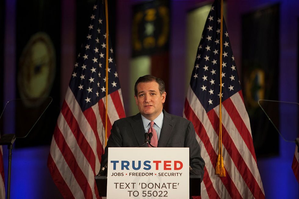 The Story of a Pennsylvania Delegate