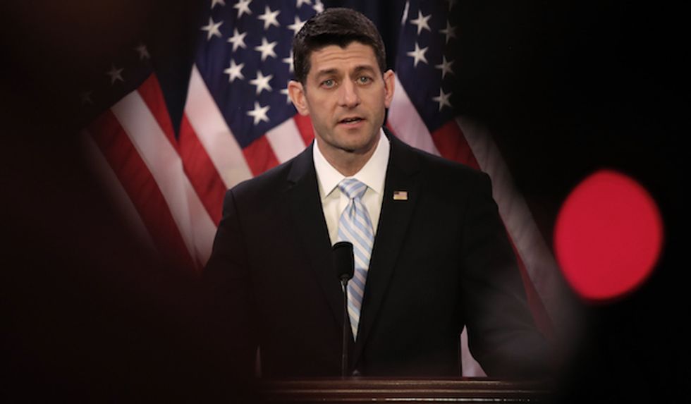 Liberal College Professor Freaks Out that His College Invited a Republican to Be the Commencement Speaker