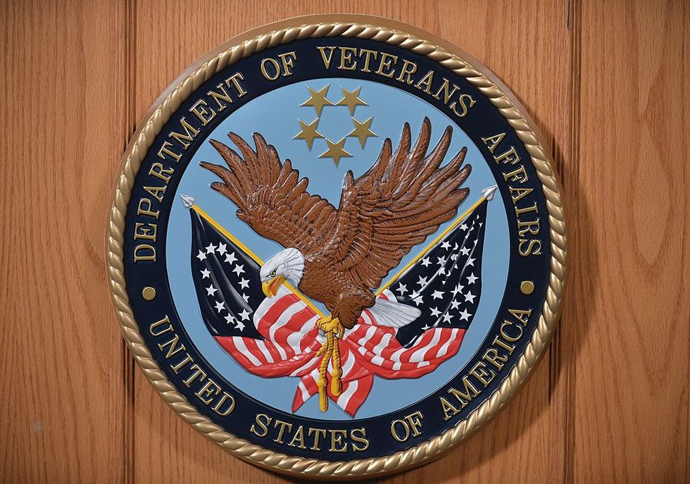 Department of Veterans Affairs: It Was Just Armed Robbery, No Big Deal