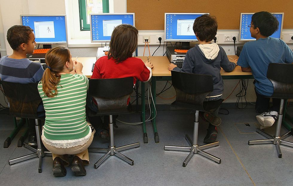 What's the Best Way to Protect America from Cyber Threats?