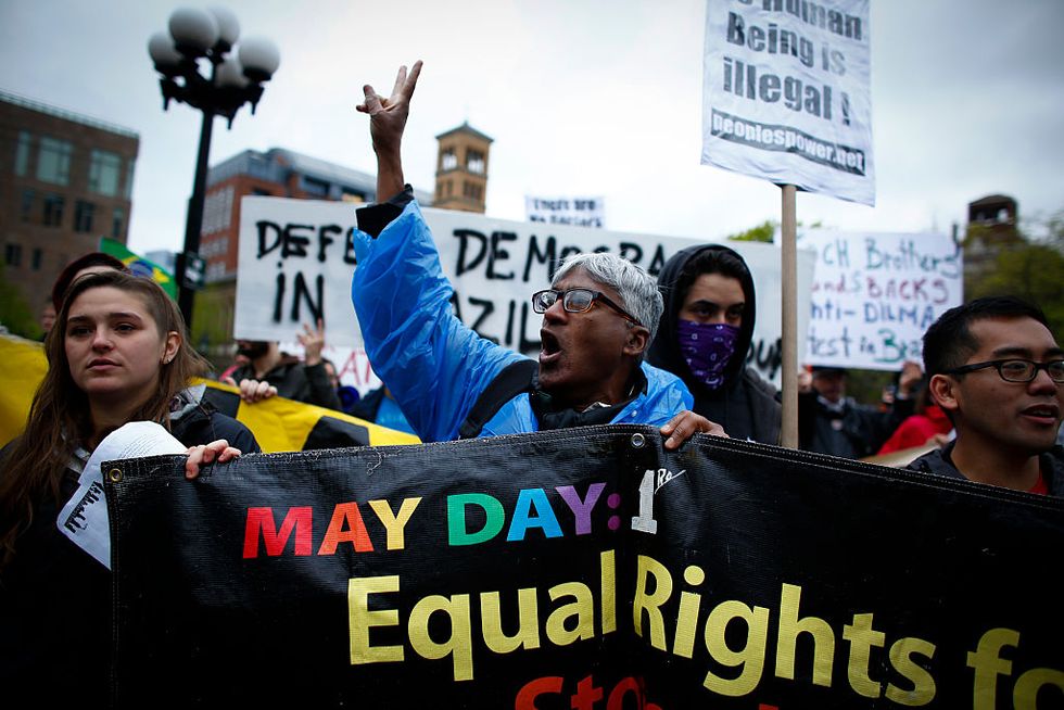 Unions Accountability, and Workers Need a Choice