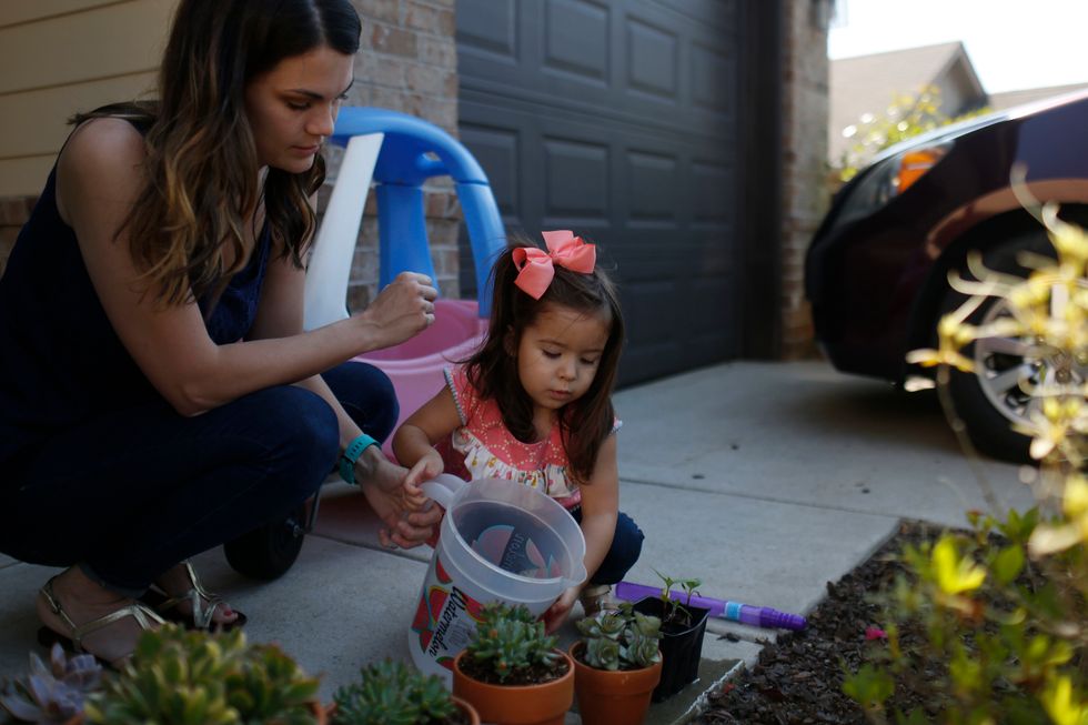 Not So Lazy Days of Summer: Instilling a Positive Work Ethic During Summer Break
