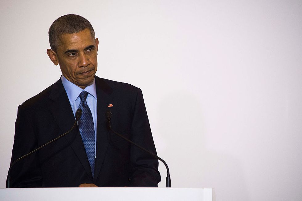 With America Divided and Weakened, Our Former Foes Are Re-Arming