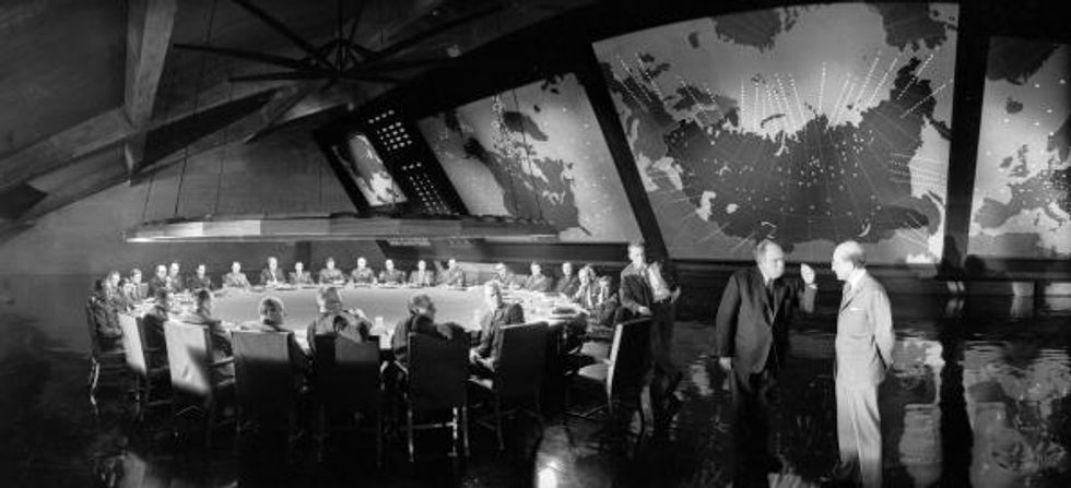 Memorializing the Horrors of War with 10 Must-See War Films