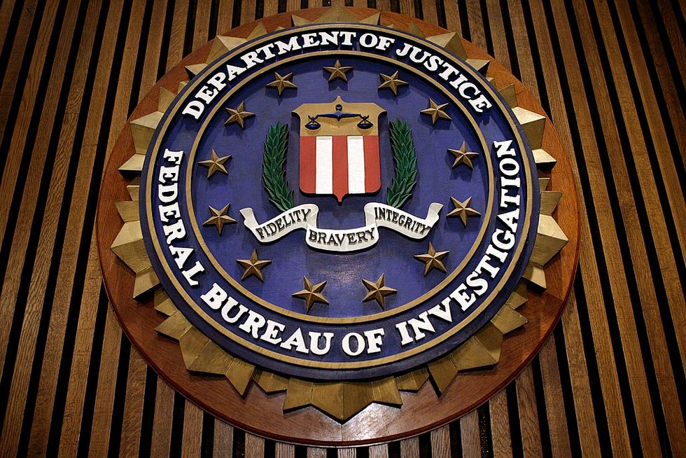Republicans Abandon the Fourth Amendment, Embrace Warrantless Email Searches