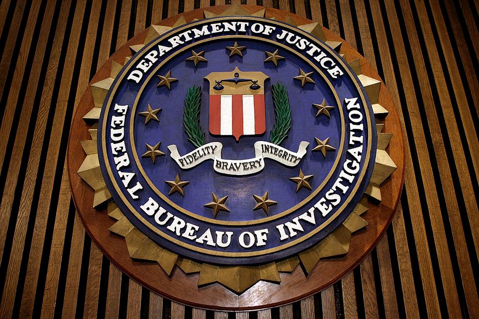 Republicans Abandon the Fourth Amendment, Embrace Warrantless Email Searches