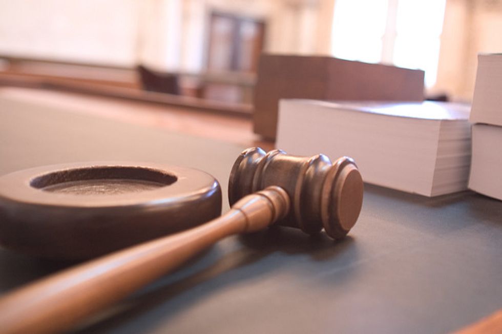 Small Court, Big Judicial Overreach Into Free Market