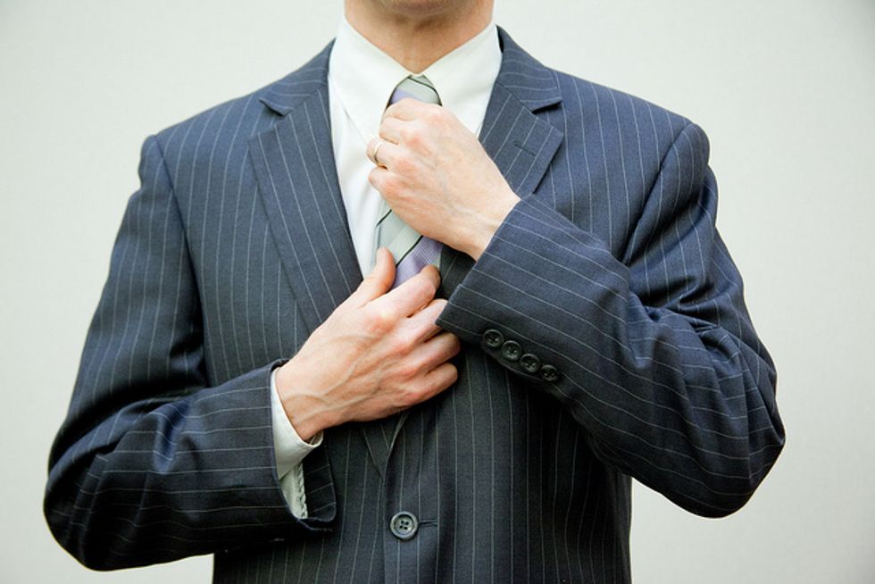 Don't Let Political Correctness Blind Us to the Plight of Young Men