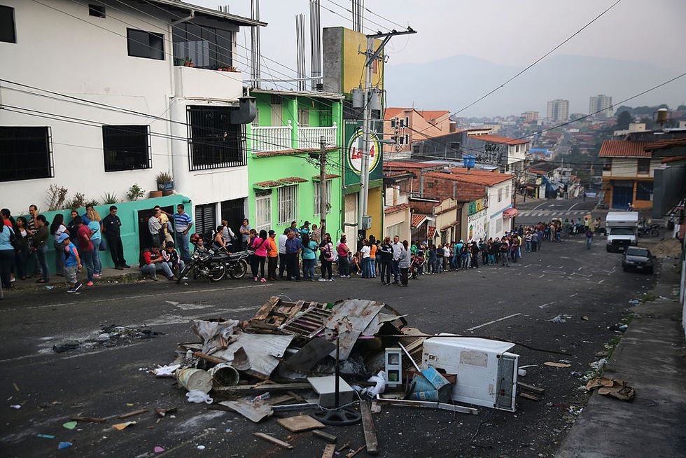 Can Obama Land On The Right Side of Latin American History?