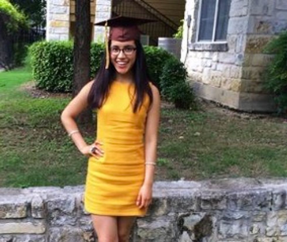 A Tale of Two Students: Two Stories, Two Paths And Two Important Lessons