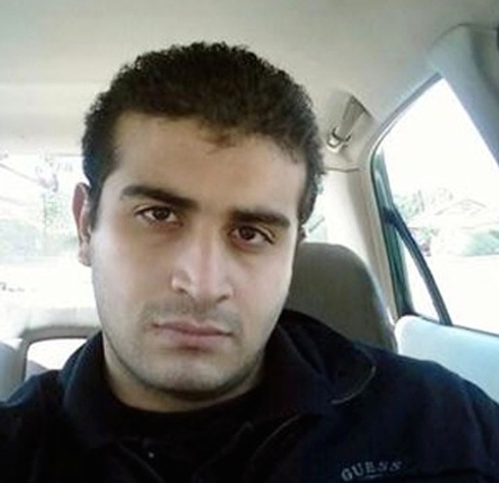 Attention, Liberals: Our Enemy is Radical Islam, Not The Gun Lobby