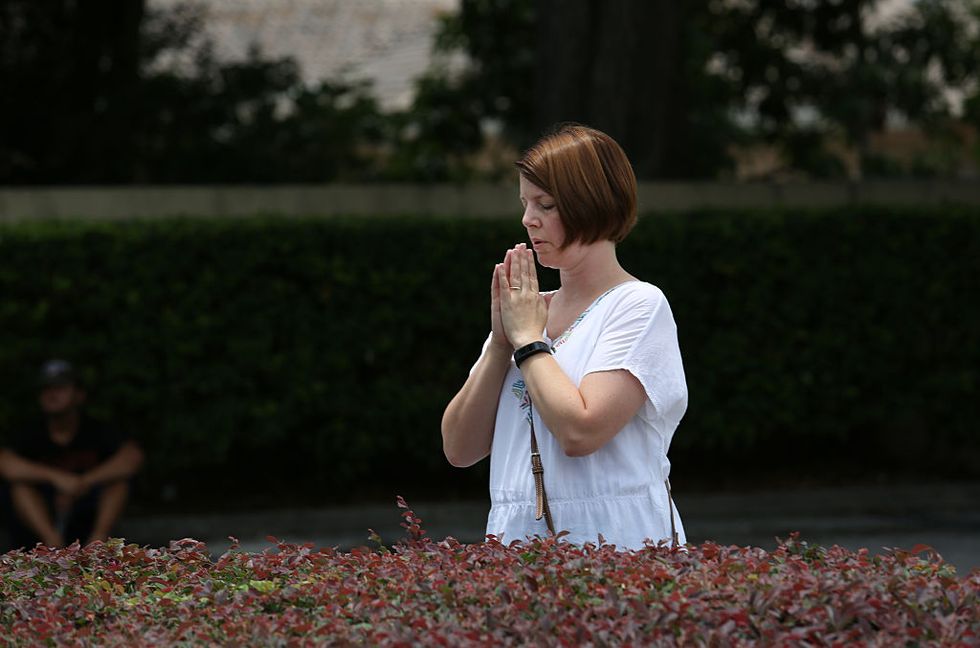 Christians, It Is Not Bigotry to Proclaim Our Faith, No Matter What the Media Says