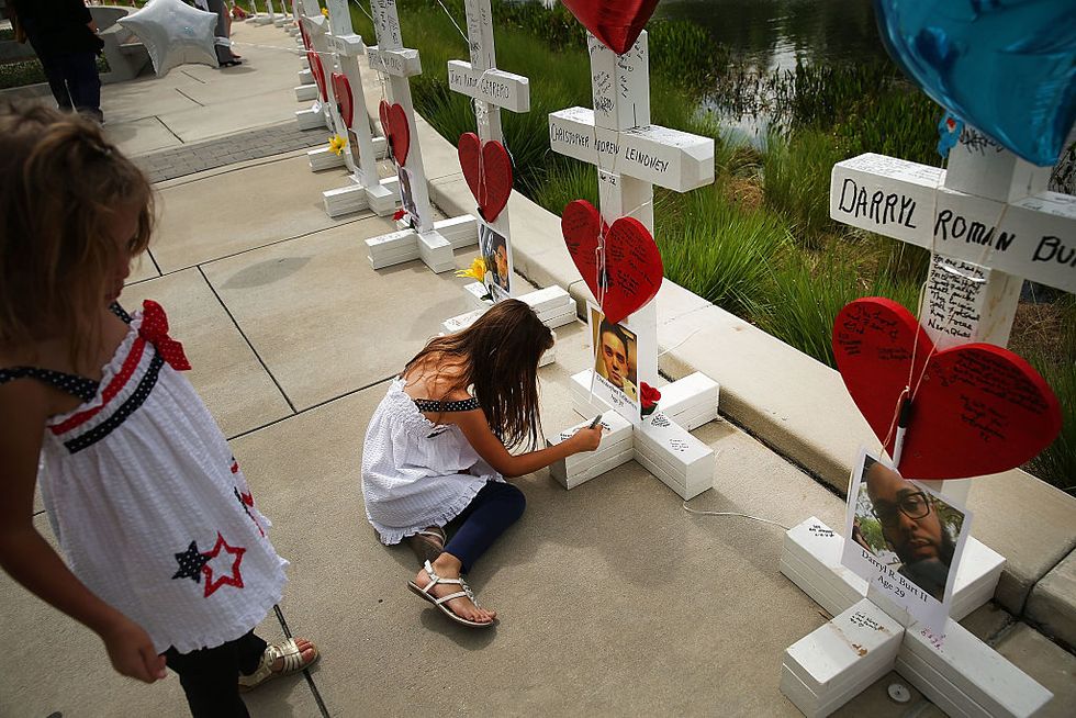 10 Things I Learned From The Orlando Shooting