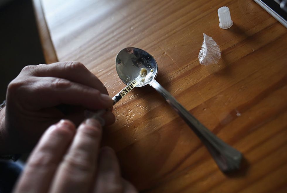 The Bipartisan Case to End the War on Drugs