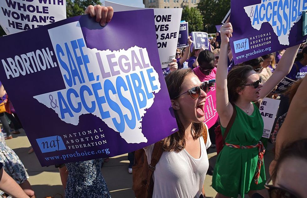 3 Takeaways From the SCOTUS Ruling on Abortion