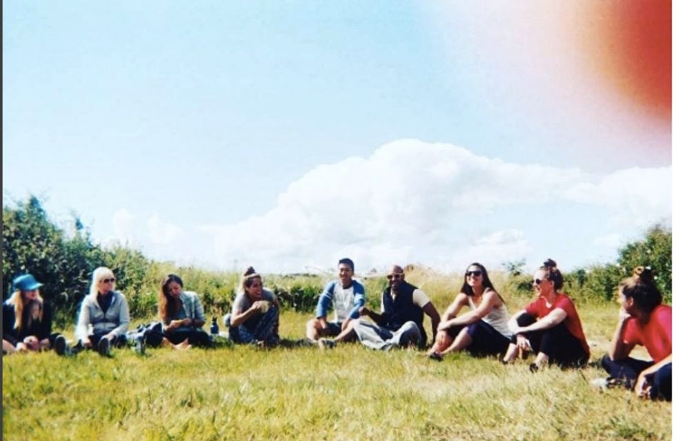 A Real Life Neverland For Those Who Don't Want To Grow Up