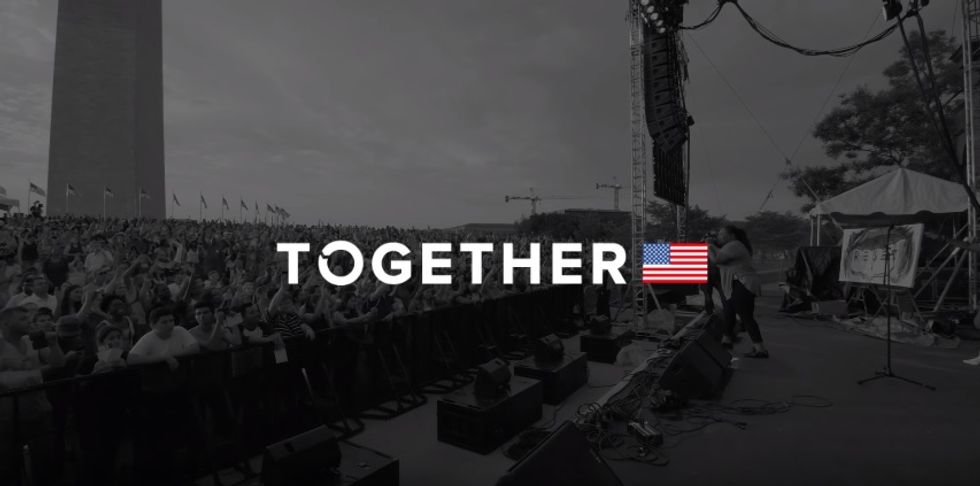 Can a Millennial Faith Revival Reset America?