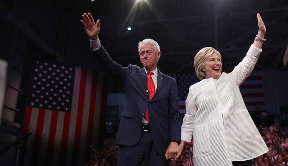 The Founding Fathers Did Their Duty. Will We?