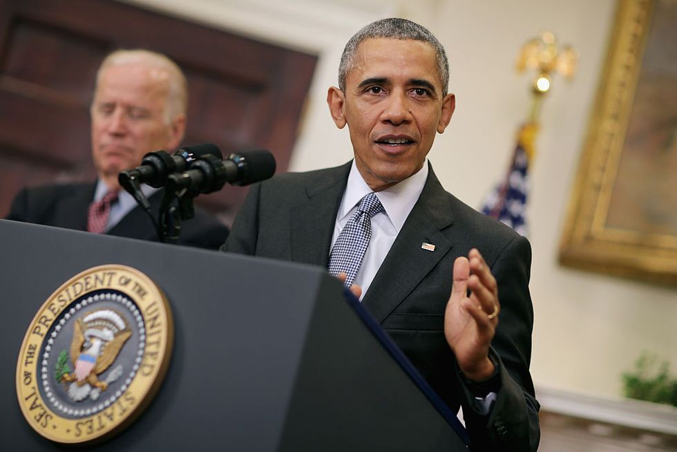 Media Needs to Press Obama on Islam