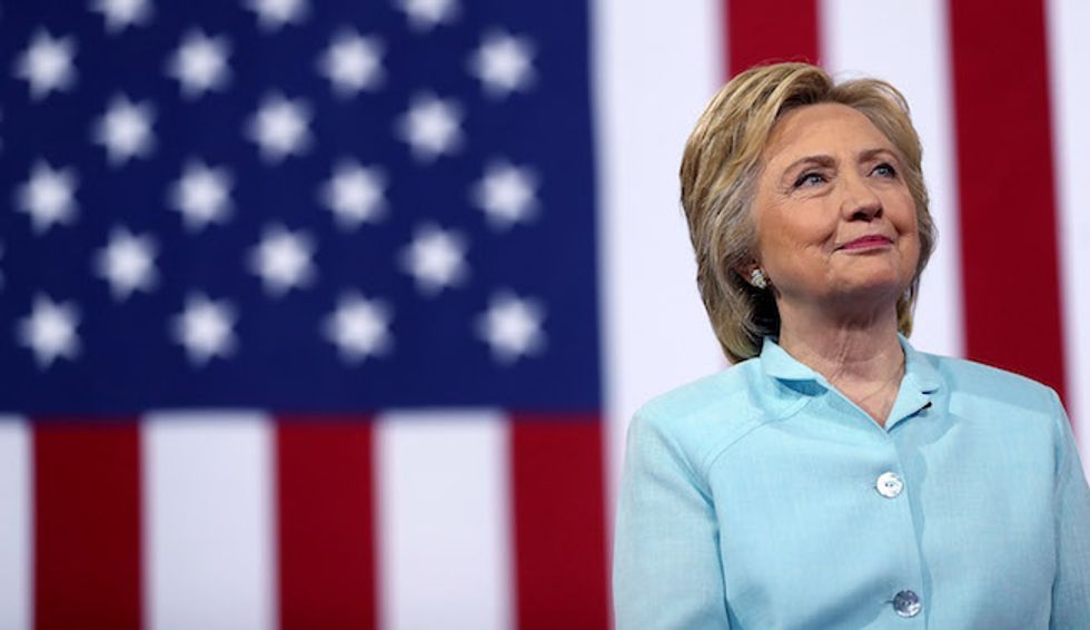 The DNC Hack: 'What Difference Does It Make?
