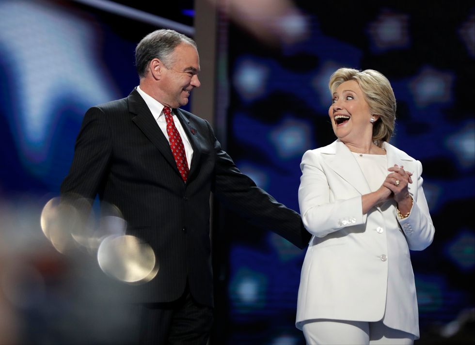 Five Reasons Why the Democratic Party Is Against Reason