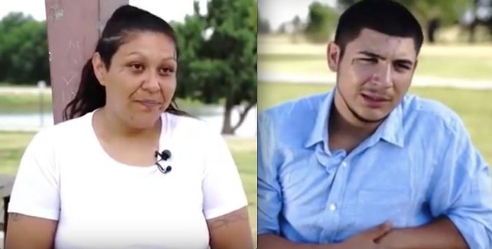 If All Love Is Equal, This Incestuous Mother And Son Couple Should Be Celebrated