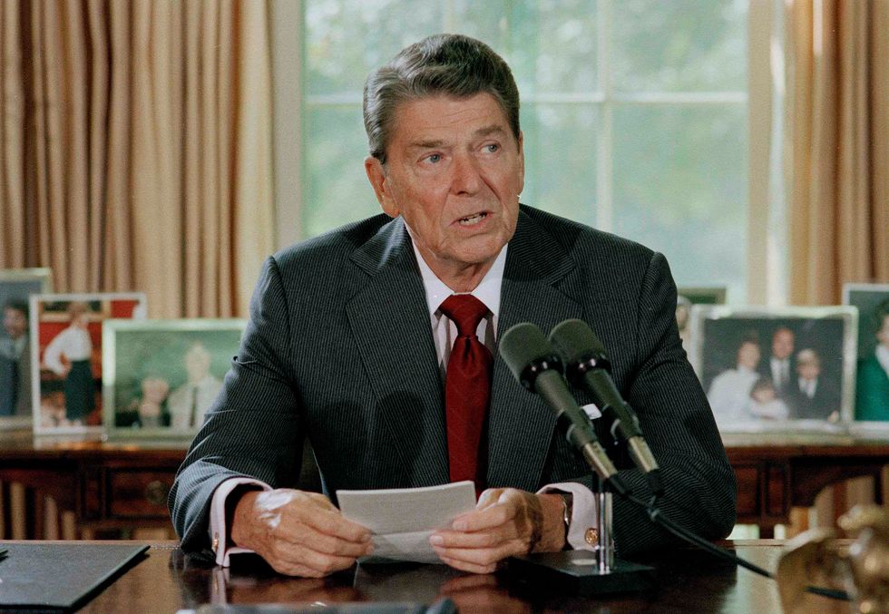 Reaganomics: What We Can Learn and Apply Today
