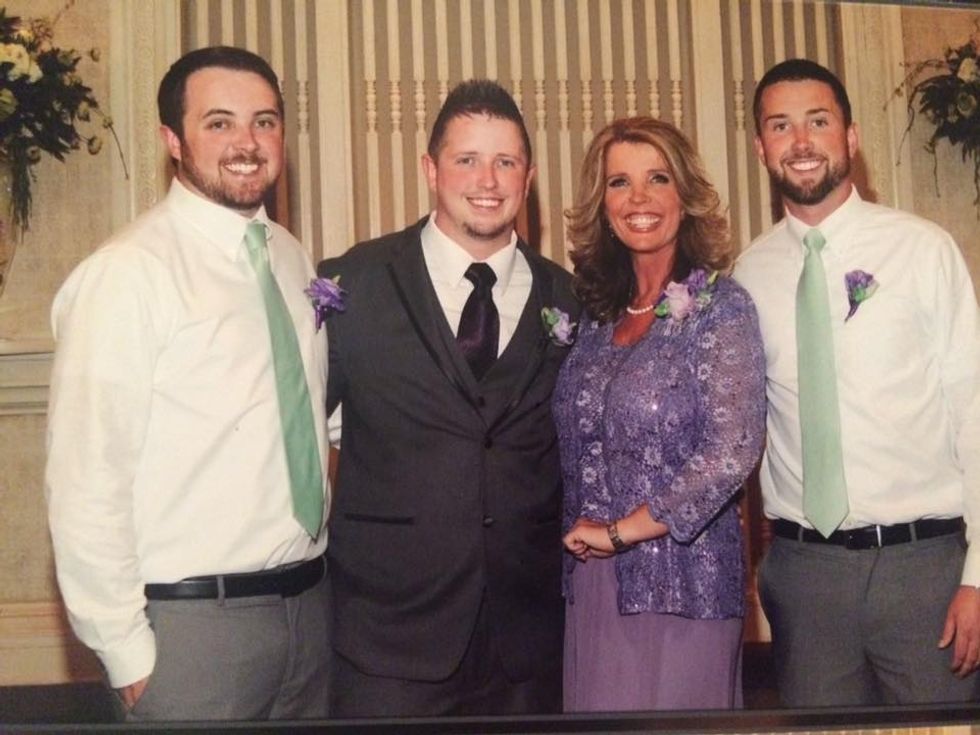 Youth Leader Killed in River Rafting Accident Had Keen Eye for Big Moments