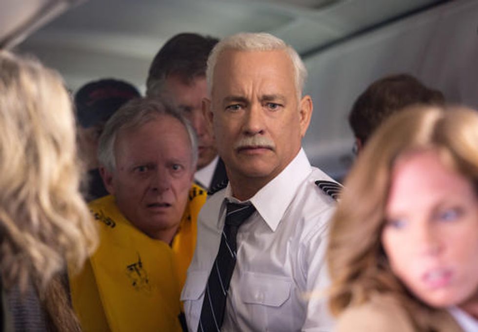 Sully' is Beautiful and Heart-Warming