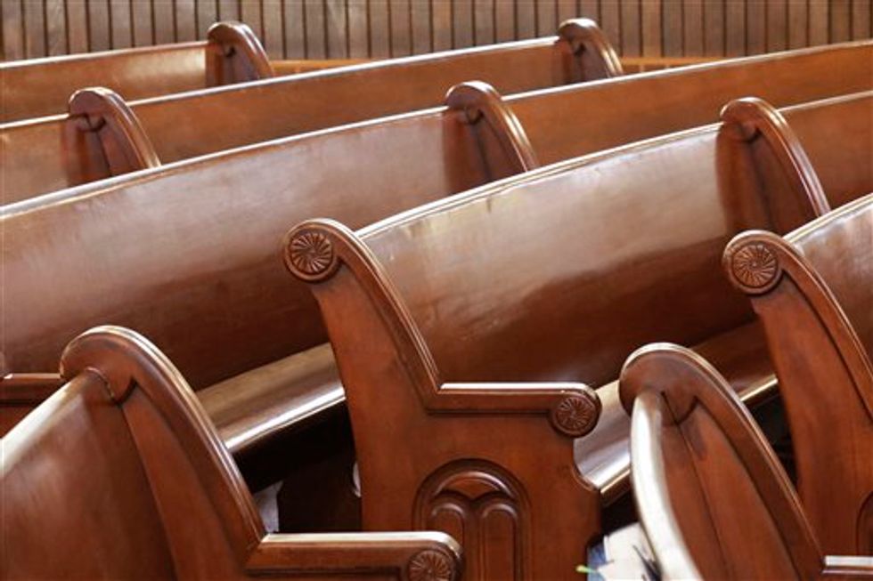 Christians, Let's Be Honest. Our Excuses For Skipping Church Are Lame.