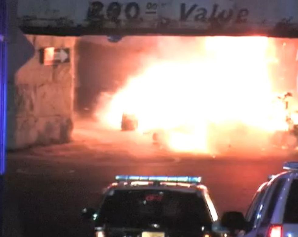 The only effective 'counter narrative' to Islam is Christianity