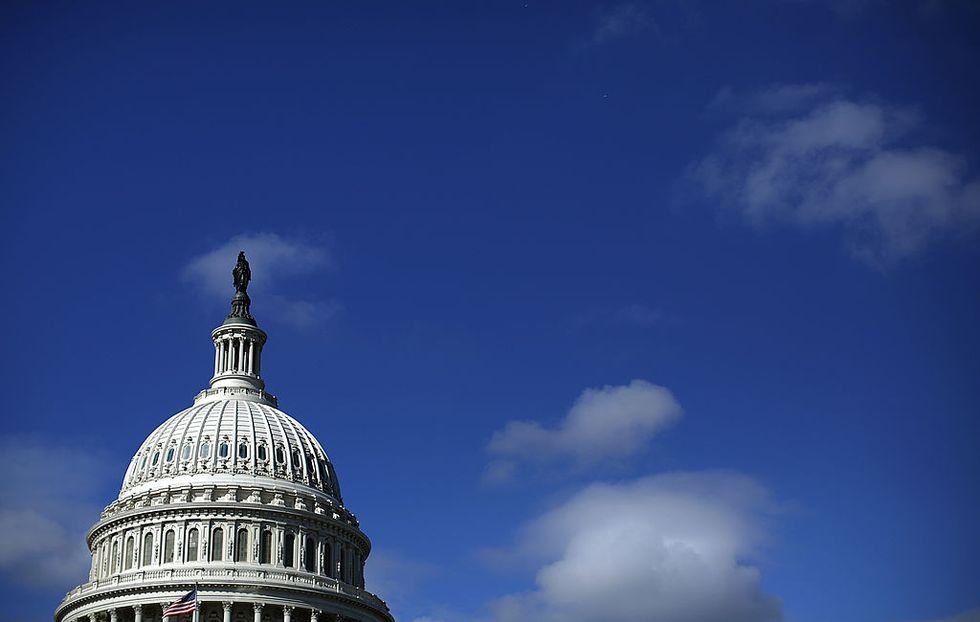 Congress needs to say 'no' to Obama's lame duck spending bill