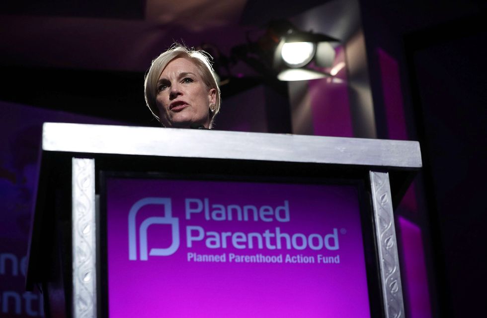 Commentary:  OK, Republicans, now you can defund Planned Parenthood. No excuses.