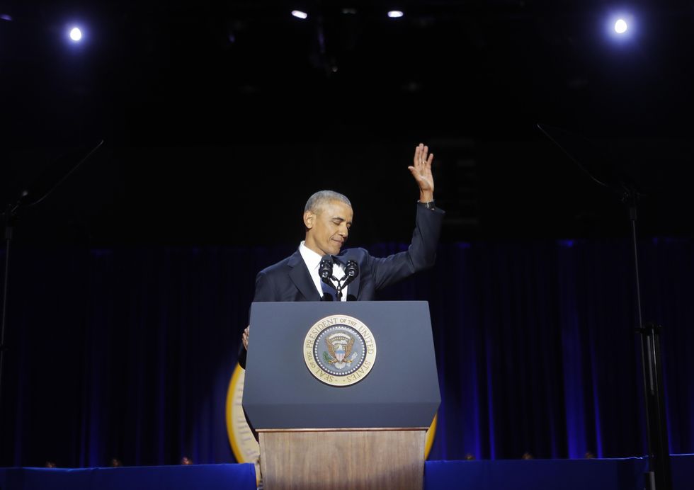 Commentary: 5 incredible things Obama could have bought instead of adding $10 trillion in debt