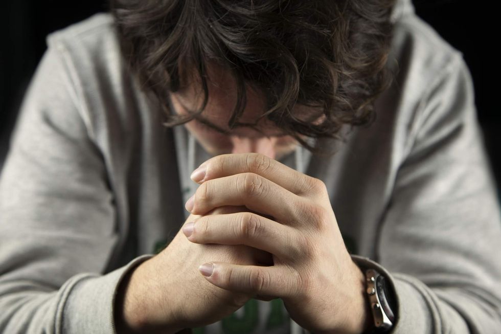 Christians, there is no room for complacency or despair in our faith